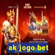 ak jogo bet
